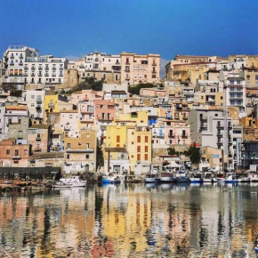 I colori del porto